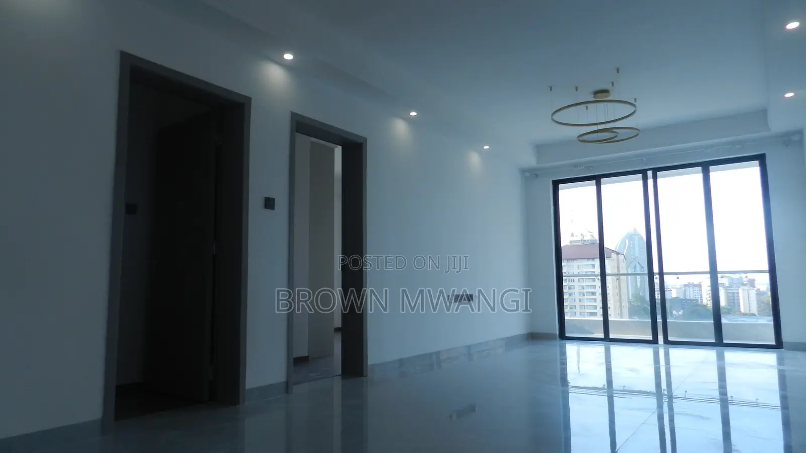 2bdrm Apartment in Hurlingham for rent in Hurlingham