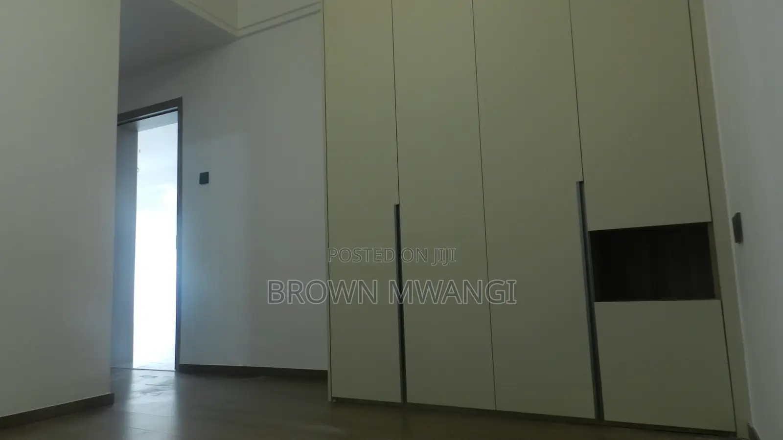 2bdrm Apartment in Hurlingham for rent in Hurlingham