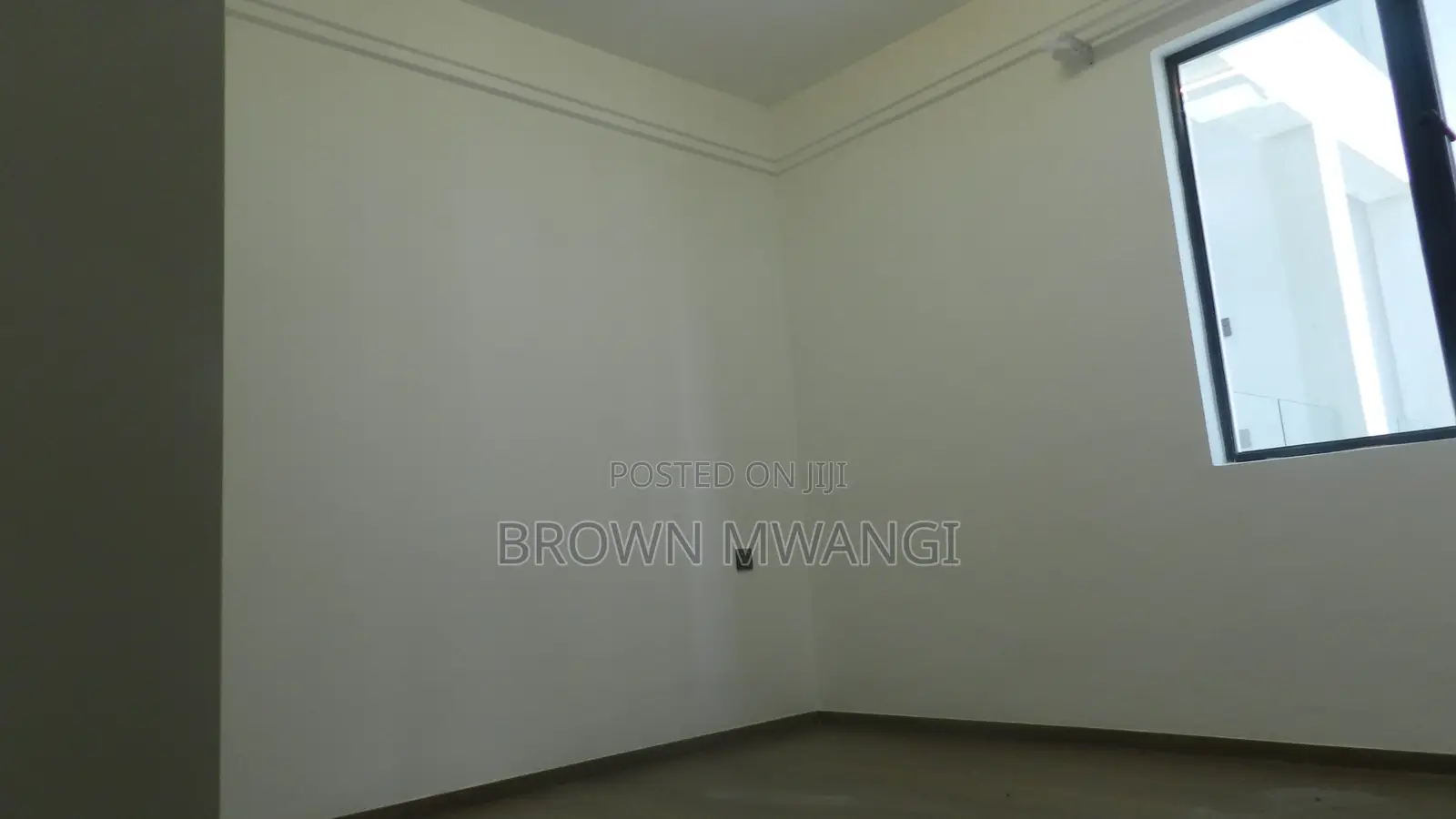 2bdrm Apartment in Hurlingham for rent in Hurlingham