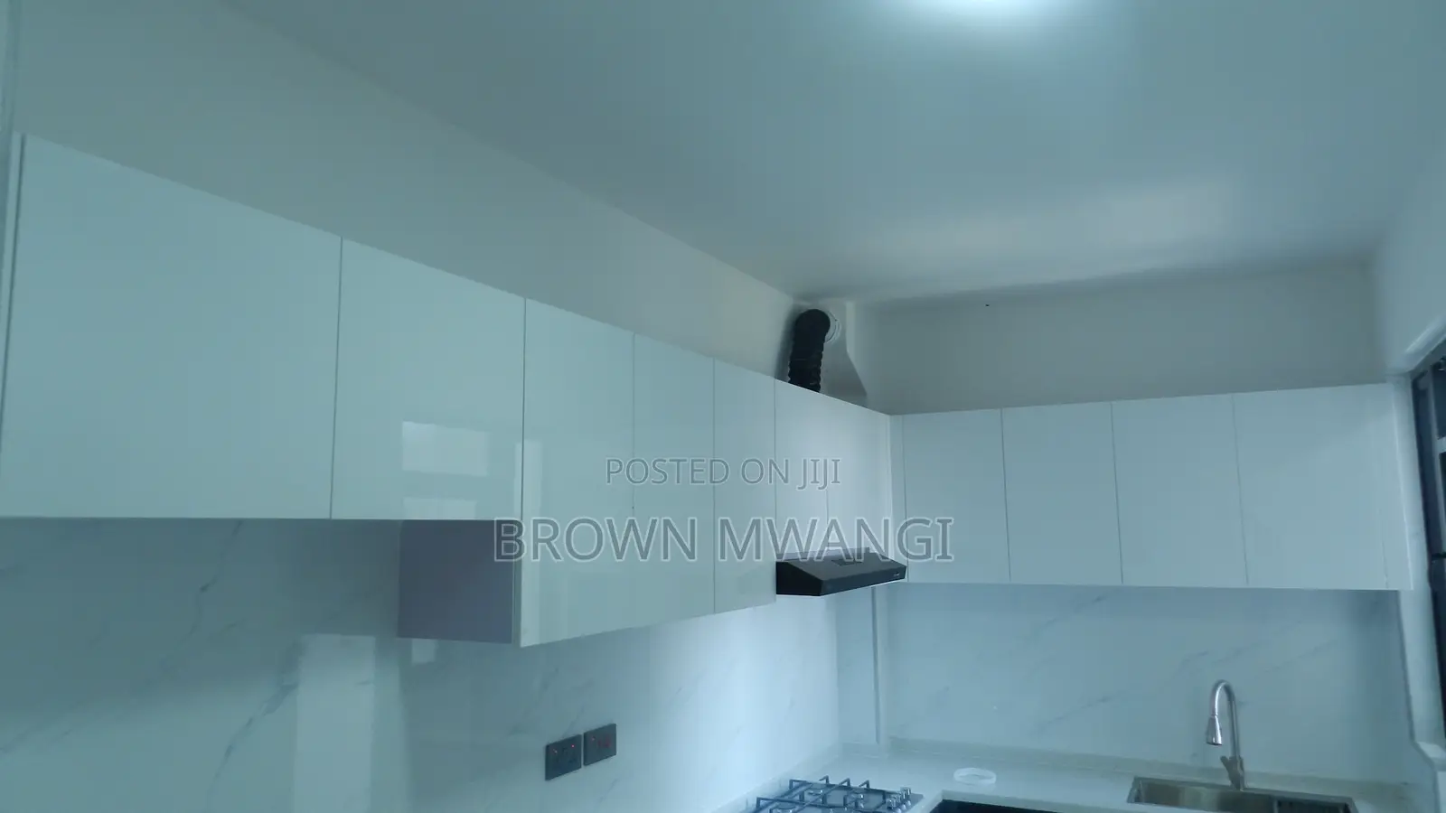 2bdrm Apartment in Hurlingham for rent in Hurlingham
