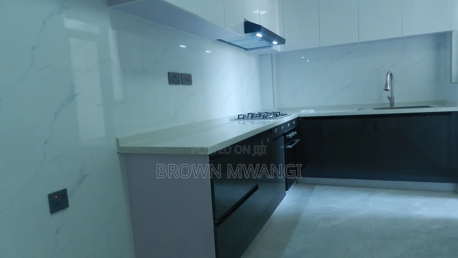 2bdrm Apartment in Hurlingham for rent in Hurlingham