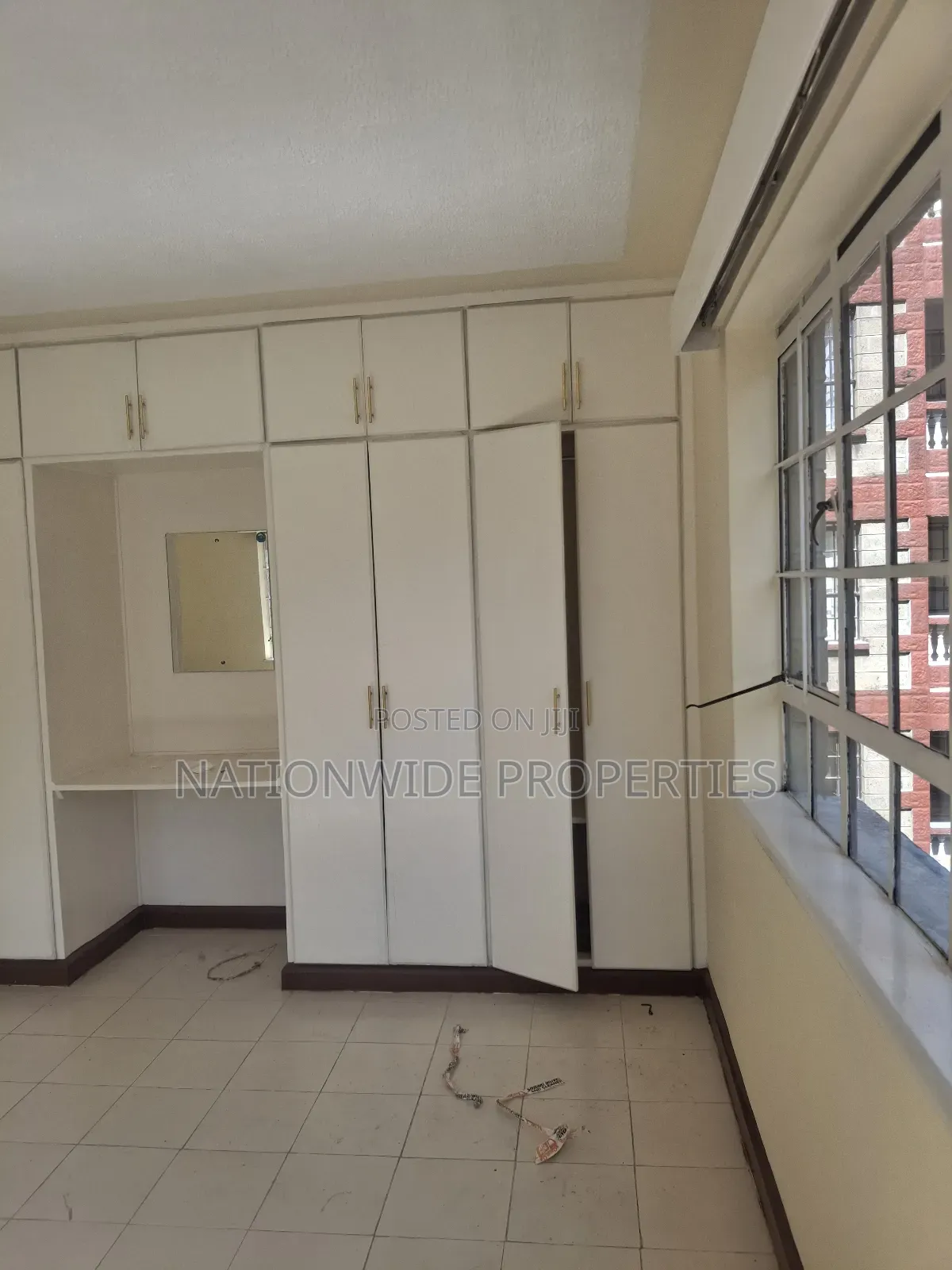 2bdrm Apartment in Kileleshwa for rent in Kileleshwa