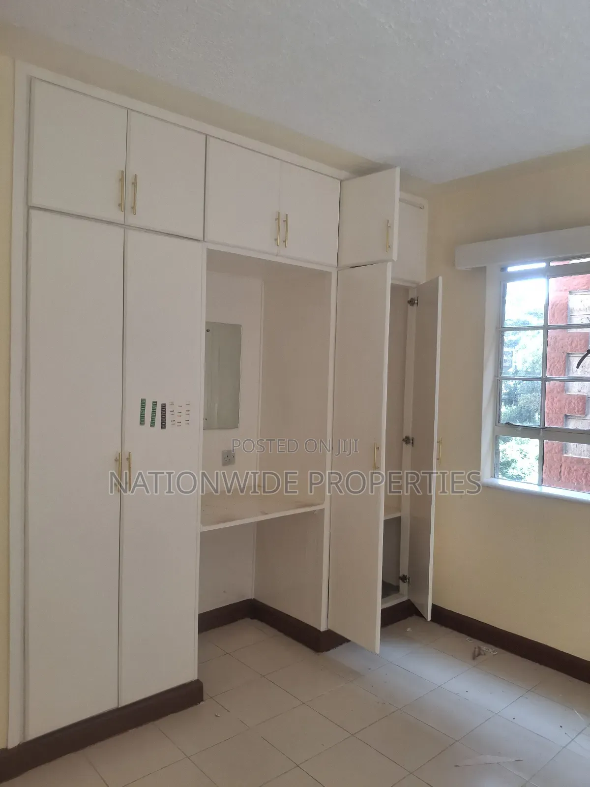 2bdrm Apartment in Kileleshwa for rent in Kileleshwa