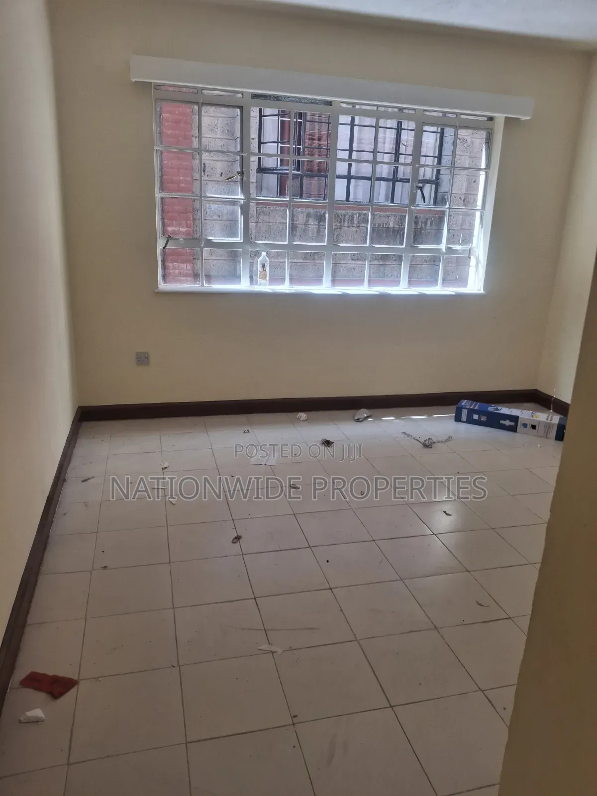 2bdrm Apartment in Kileleshwa for rent in Kileleshwa