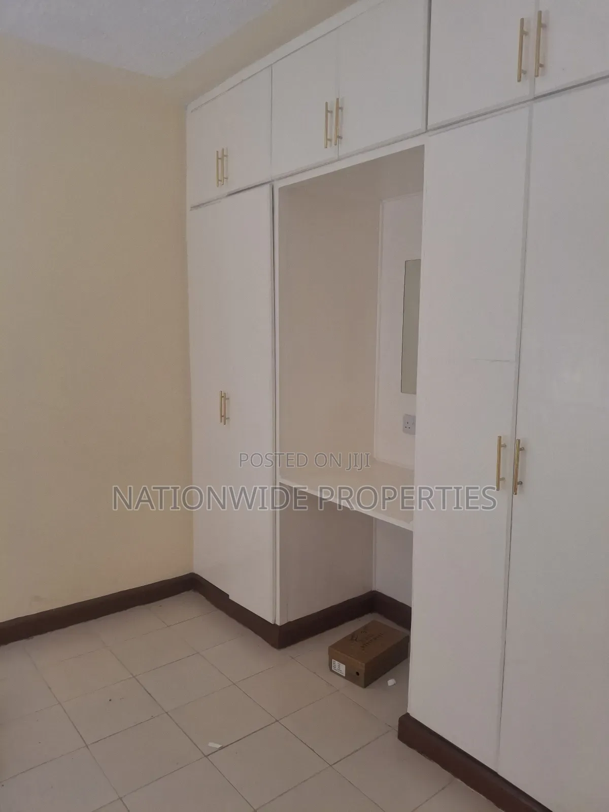 2bdrm Apartment in Kileleshwa for rent in Kileleshwa