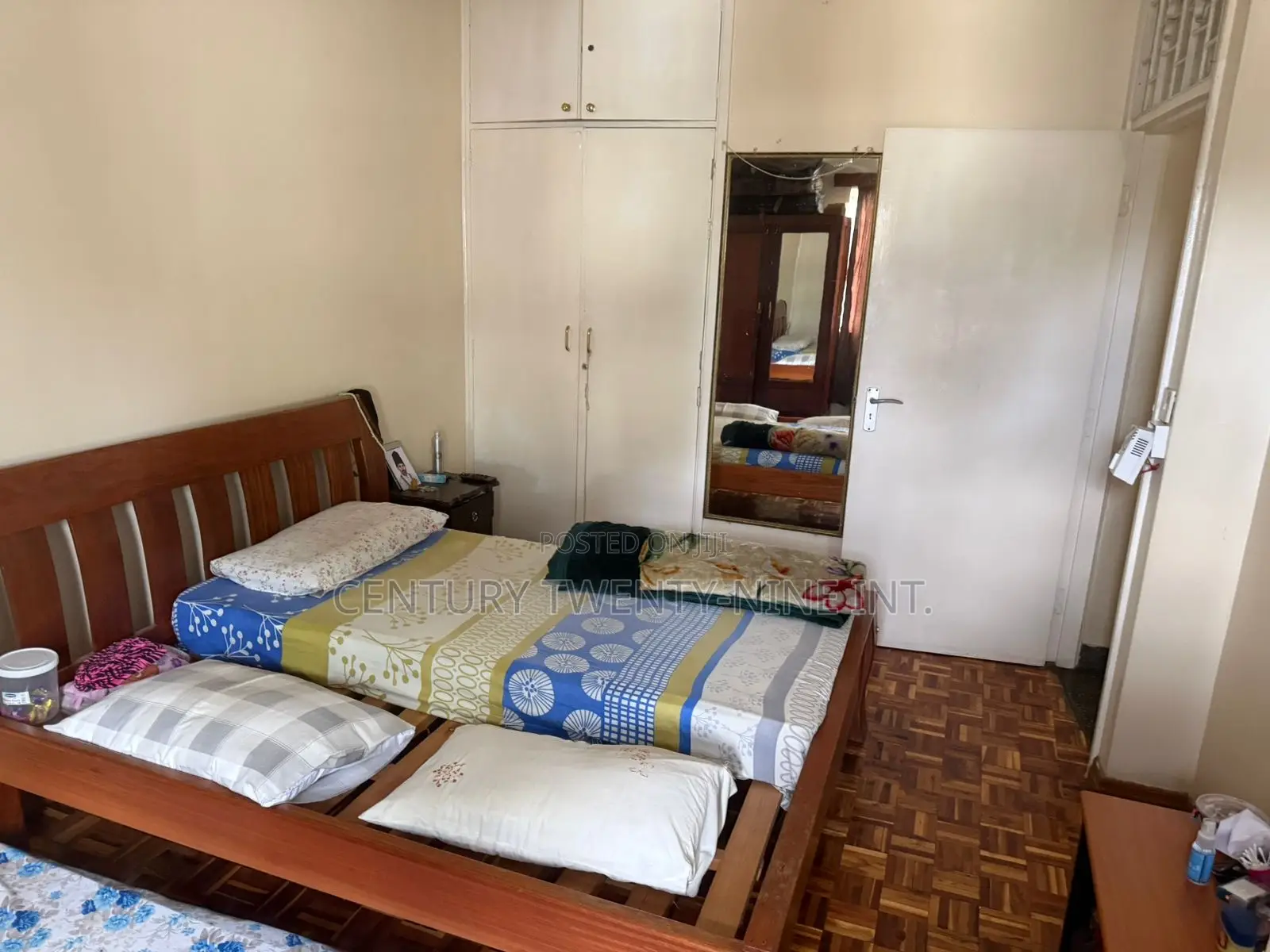 4bdrm Maisonette in Hirani Estate, Parklands/Highridge for sale in Parklands/Highridge