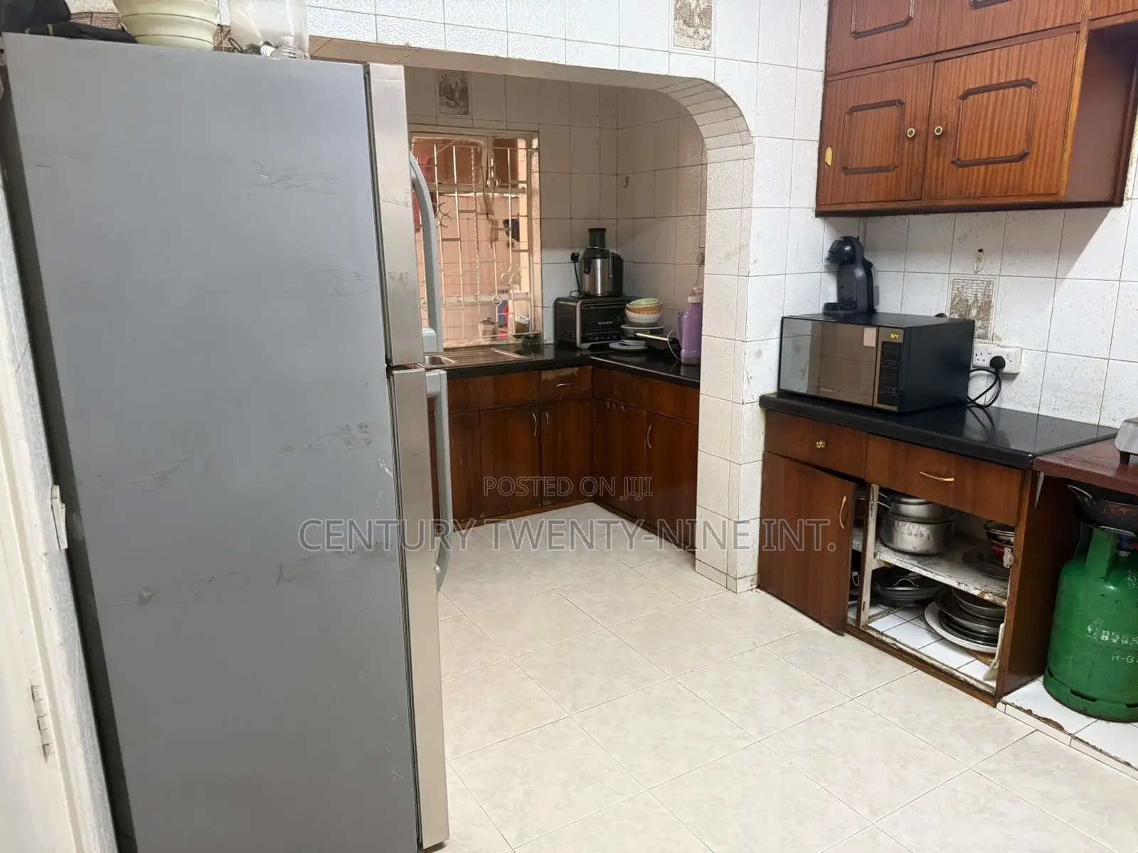 4bdrm Maisonette in Hirani Estate, Parklands/Highridge for sale in Parklands/Highridge