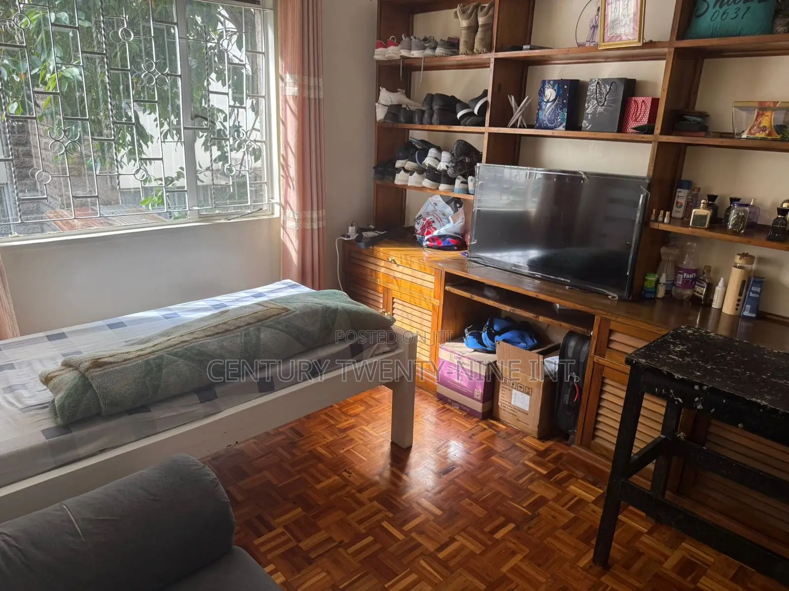 4bdrm Maisonette in Hirani Estate, Parklands/Highridge for sale in Parklands/Highridge