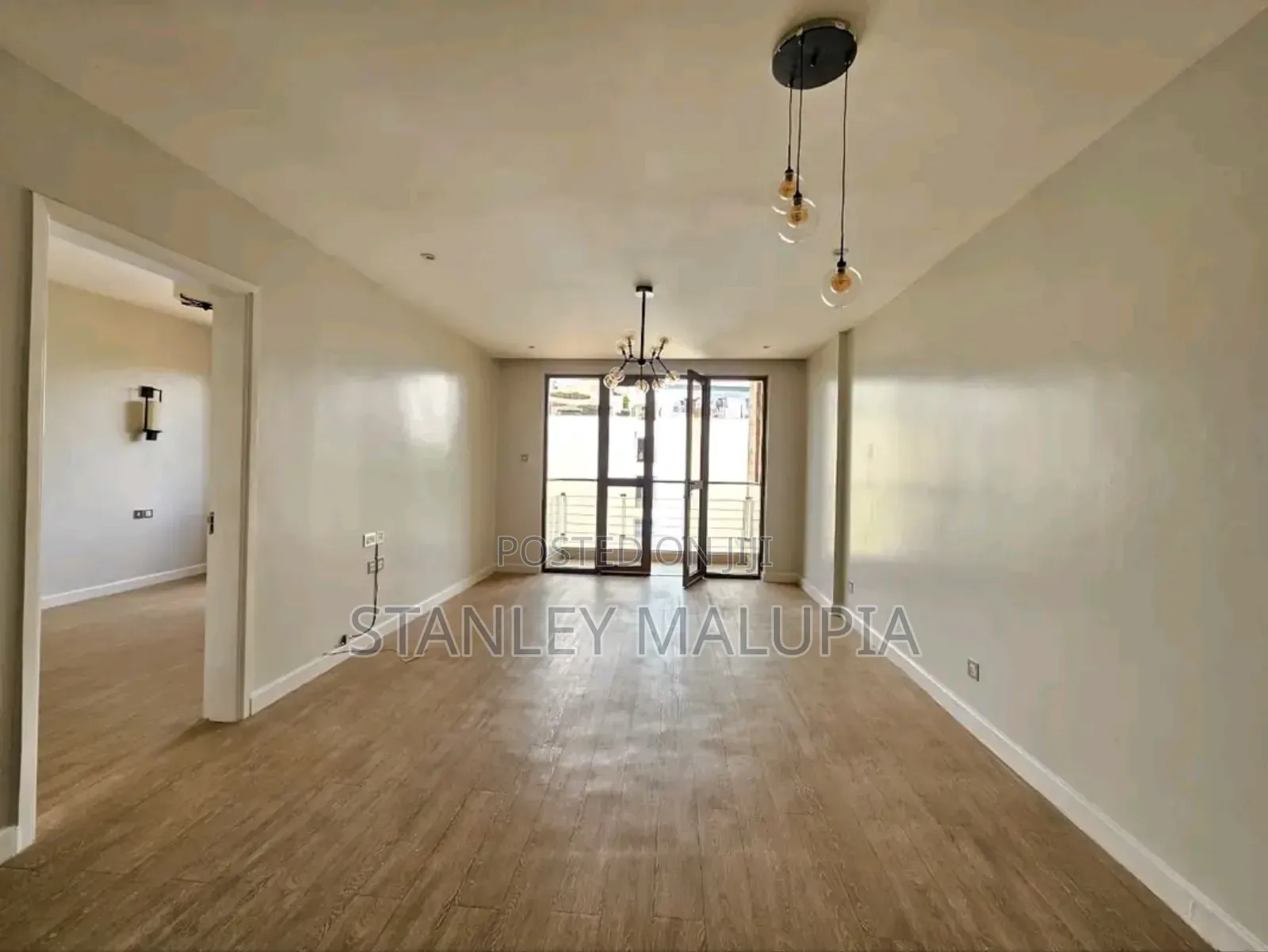 2bdrm Apartment in Riverside Estate for rent in Riverside Drive