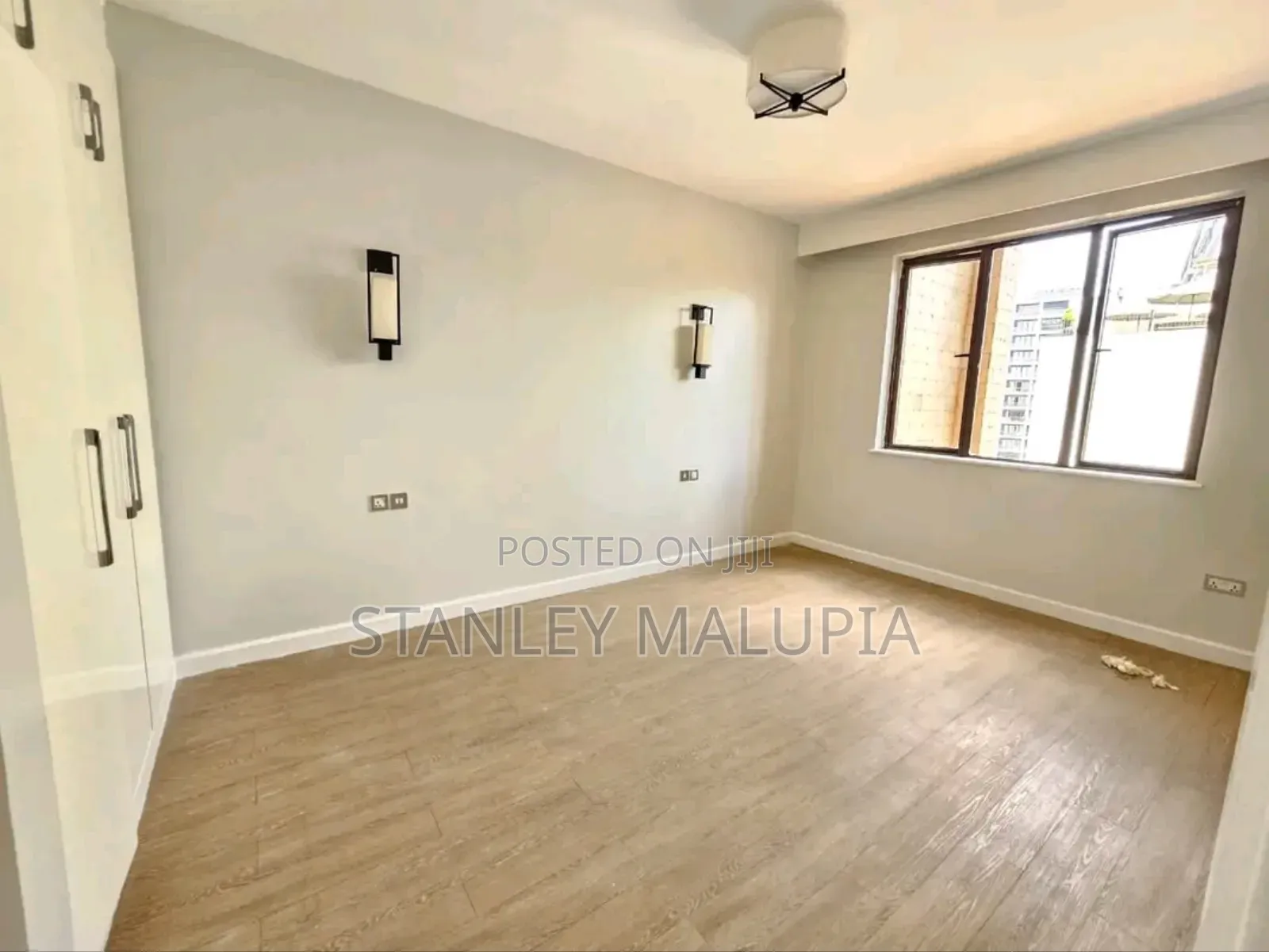 2bdrm Apartment in Riverside Estate for rent in Riverside Drive