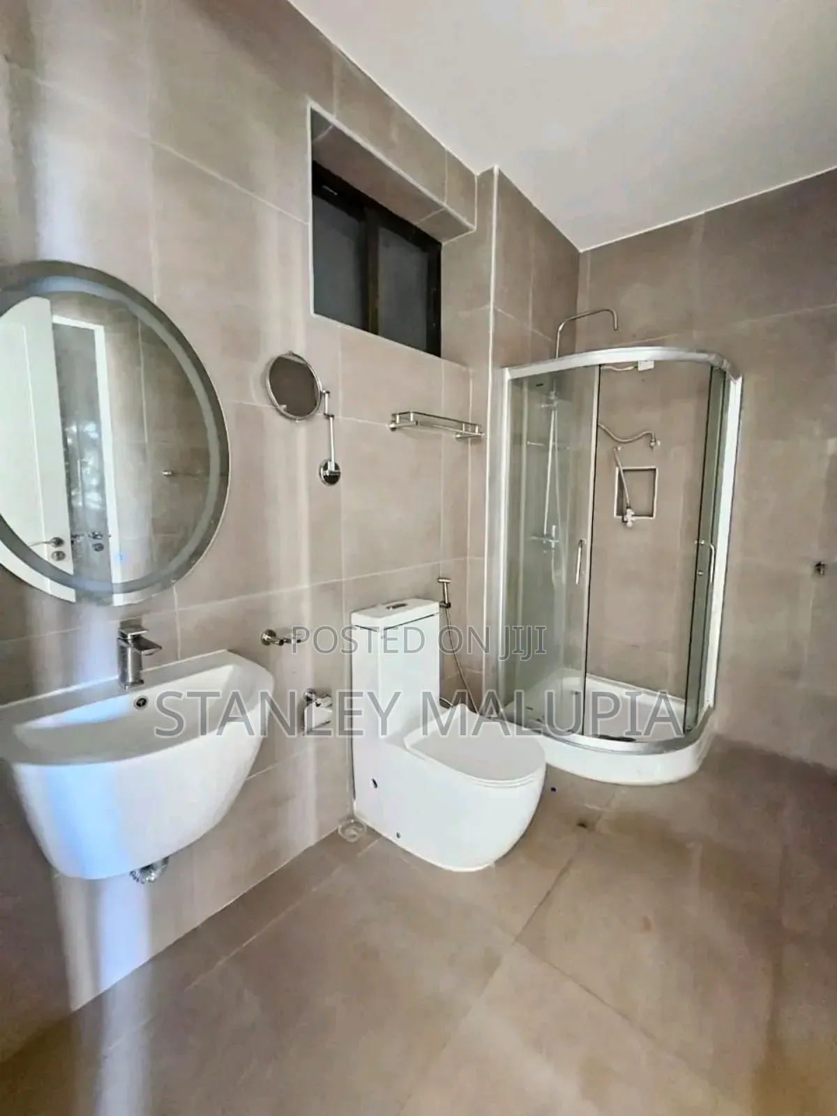 2bdrm Apartment in Riverside Estate for rent in Riverside Drive