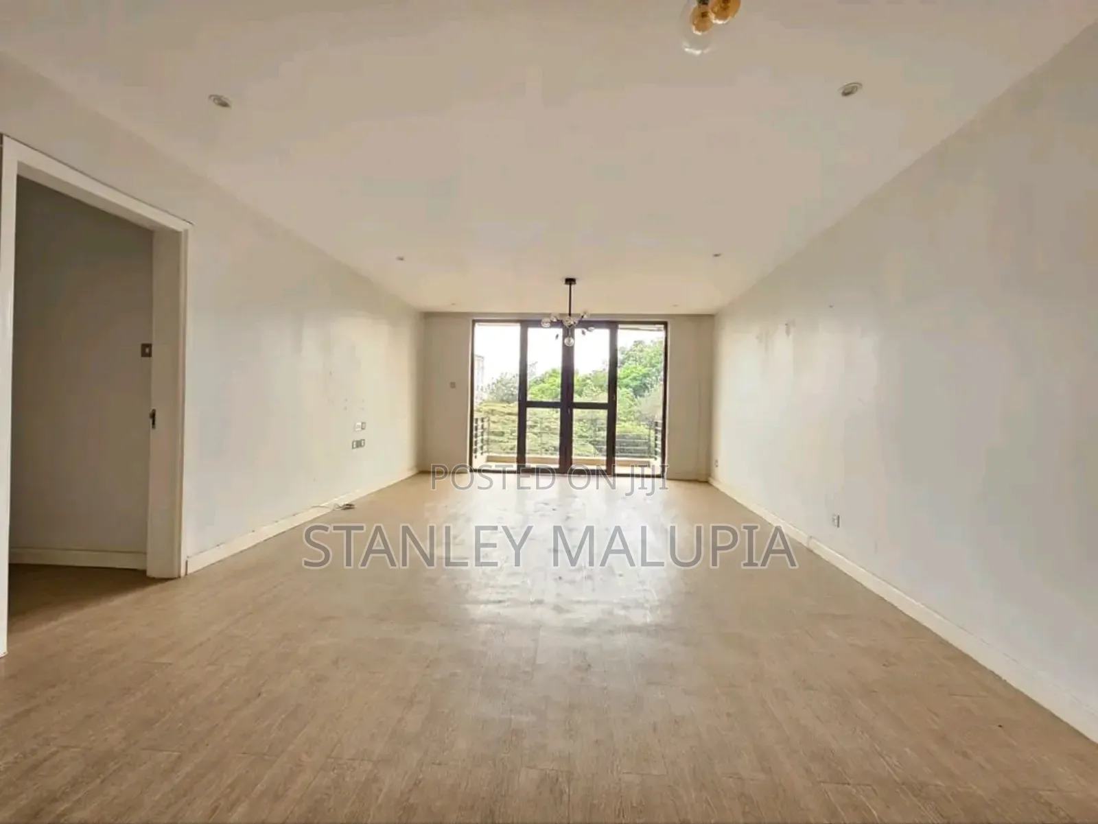 2bdrm Apartment in Riverside Estate for rent in Riverside Drive