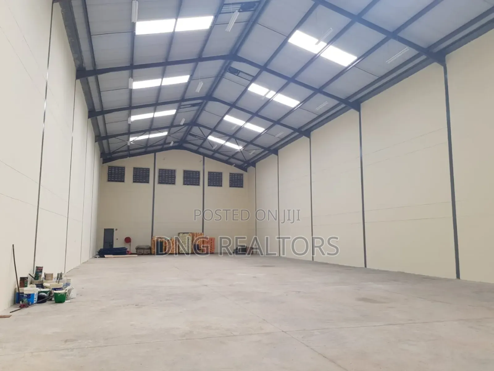 10000 SQFT Go Down Along Mombasa Road in Mombasa Road