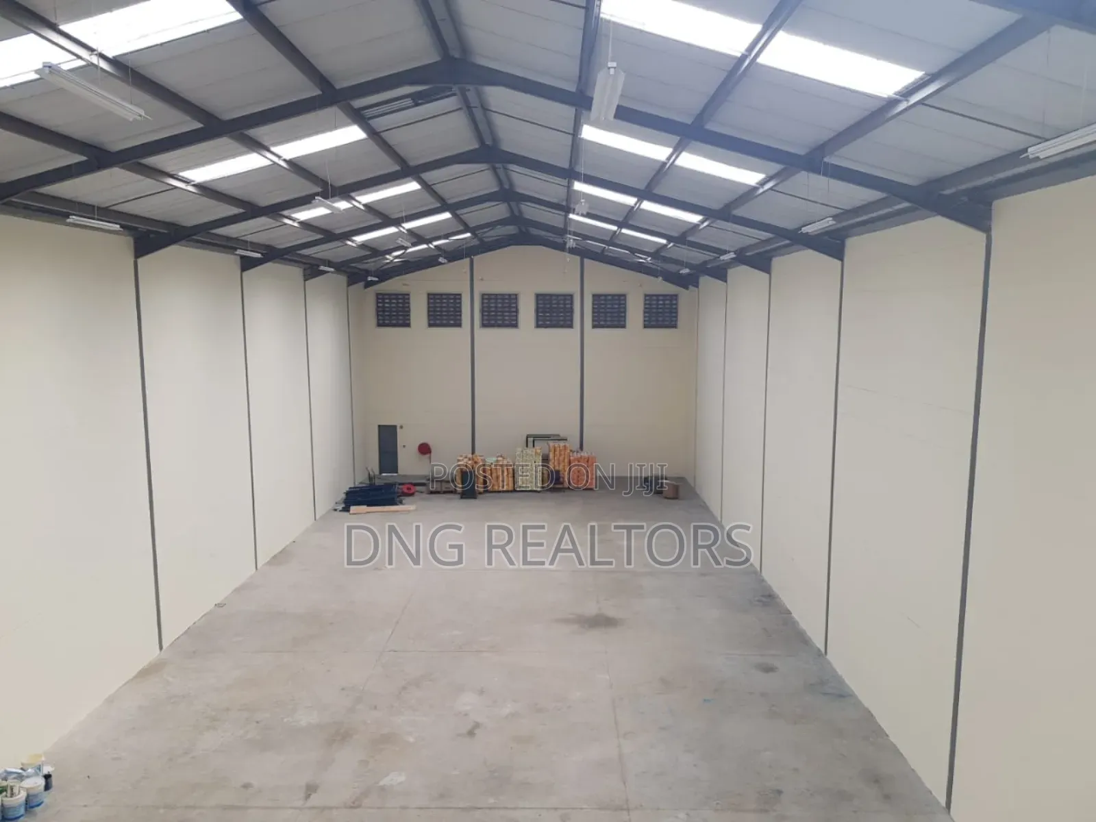 10000 SQFT Go Down Along Mombasa Road in Mombasa Road