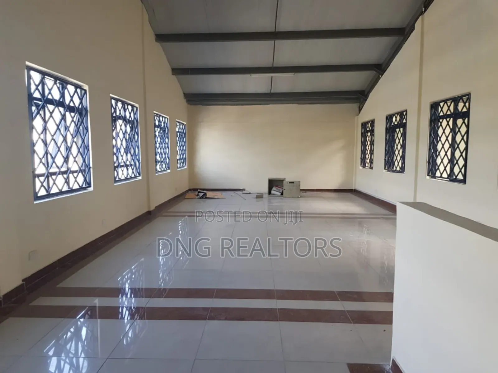 10000 SQFT Go Down Along Mombasa Road in Mombasa Road