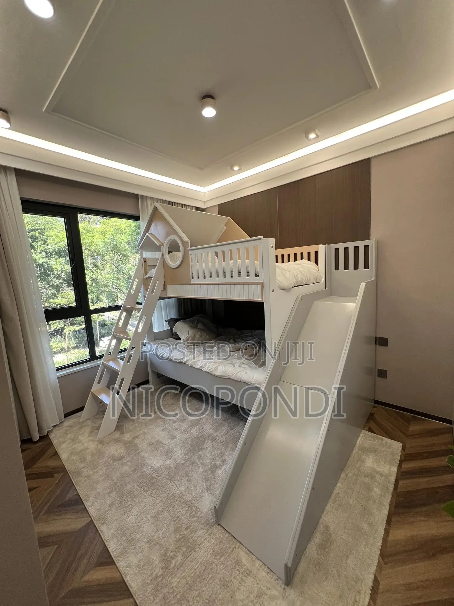 3bdrm Apartment in Kilimani, Hurlingham for sale in Hurlingham