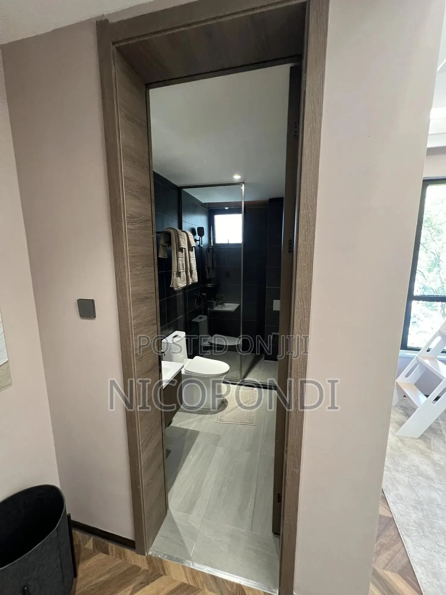 3bdrm Apartment in Kilimani, Hurlingham for sale in Hurlingham