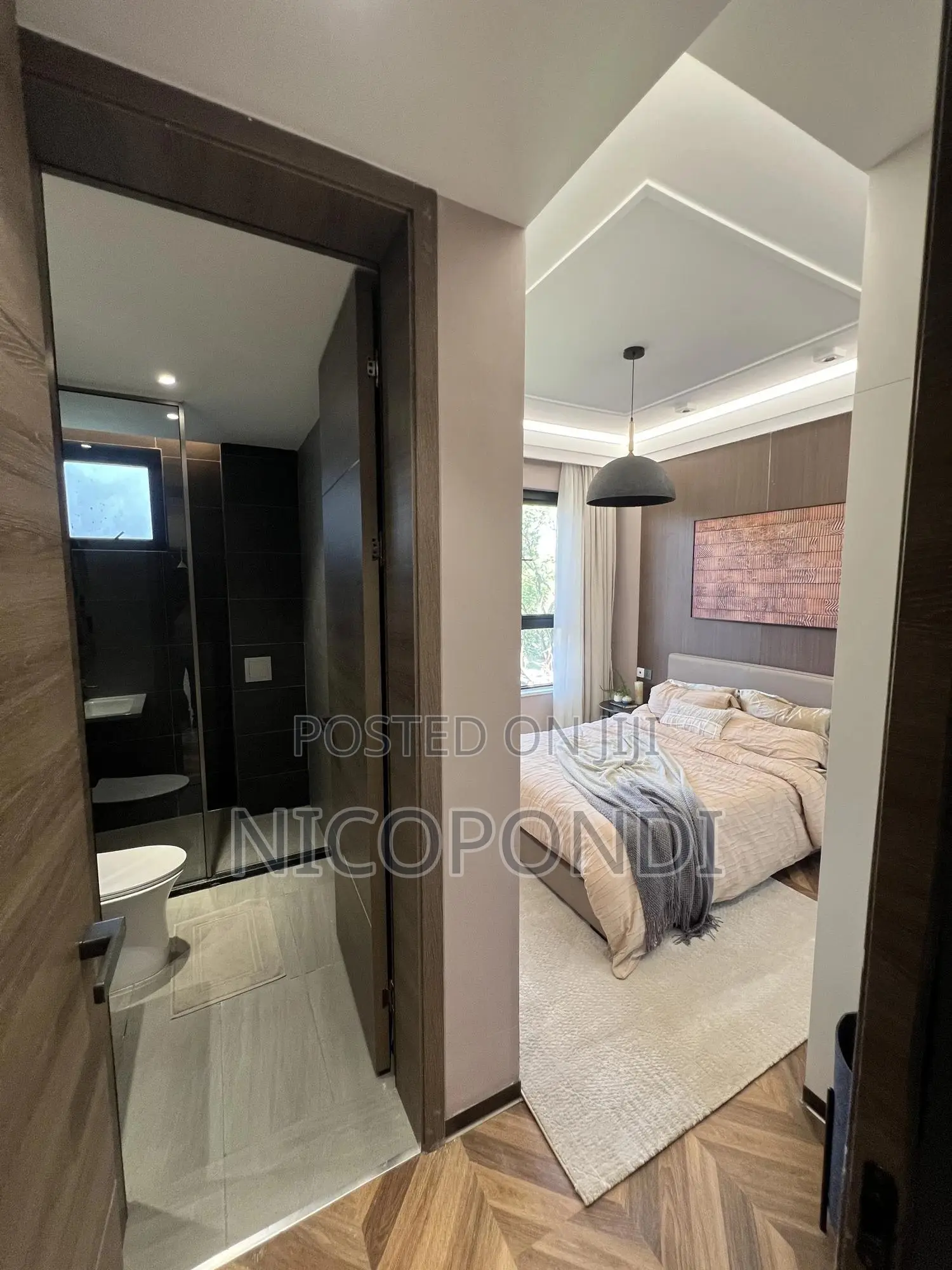 3bdrm Apartment in Kilimani, Hurlingham for sale in Hurlingham