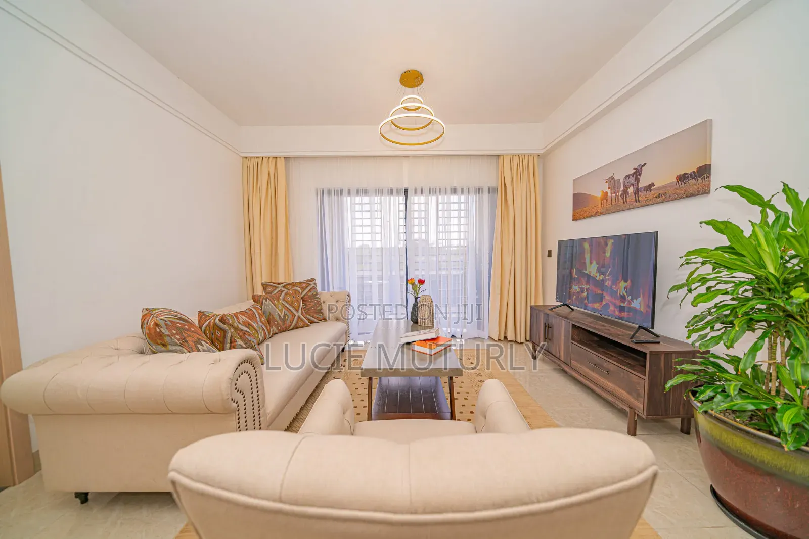 3bdrm Apartment in Northlands Heights, Kamakis for rent in Kamakis