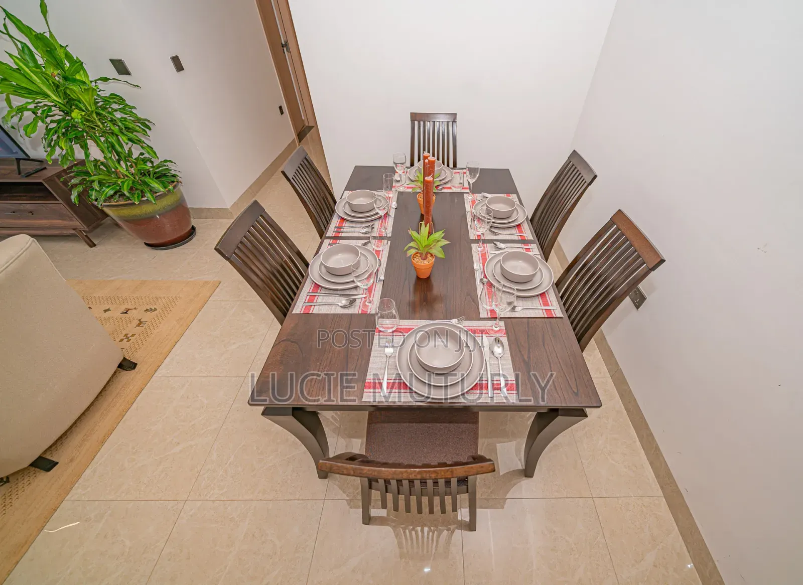 3bdrm Apartment in Northlands Heights, Kamakis for rent in Kamakis