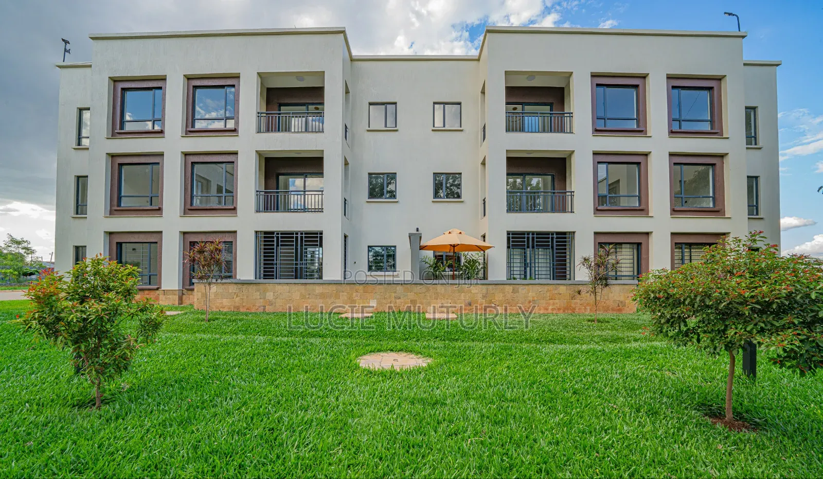 3bdrm Apartment in Northlands Heights, Kamakis for rent in Kamakis