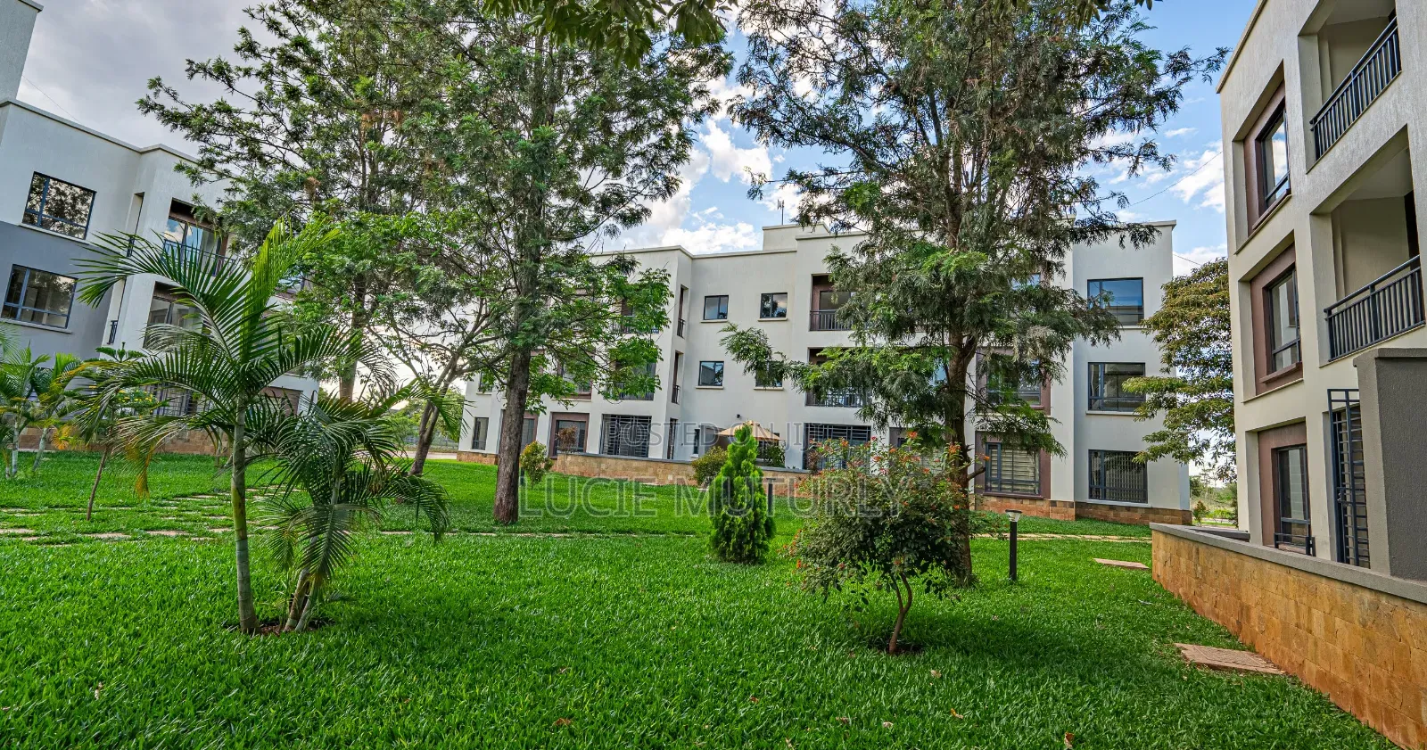2bdrm Apartment in Northlands Heights, Kamakis for rent in Kamakis