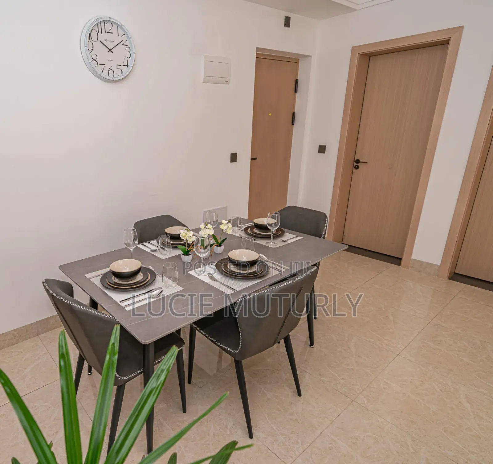 2bdrm Apartment in Northlands Heights, Kamakis for rent in Kamakis