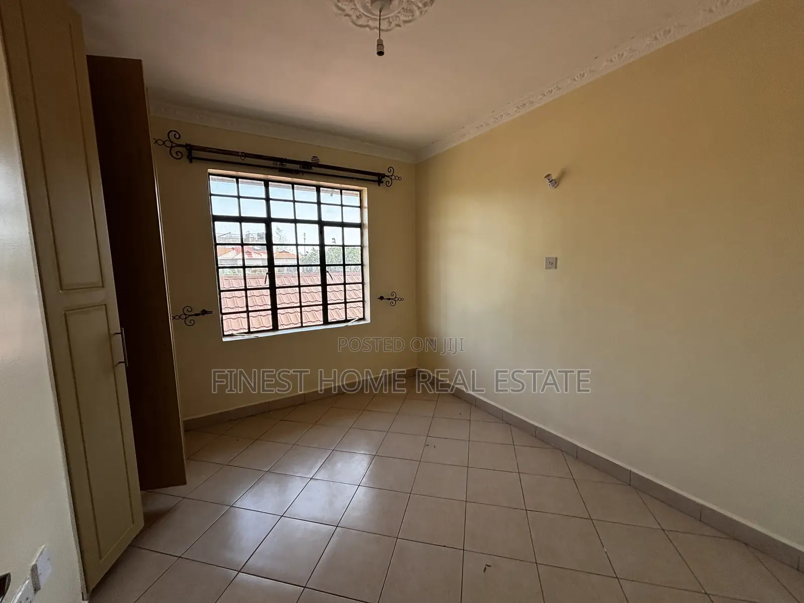 3bdrm Maisonette in Greenpark Estate, Athi River for sale in Athi River