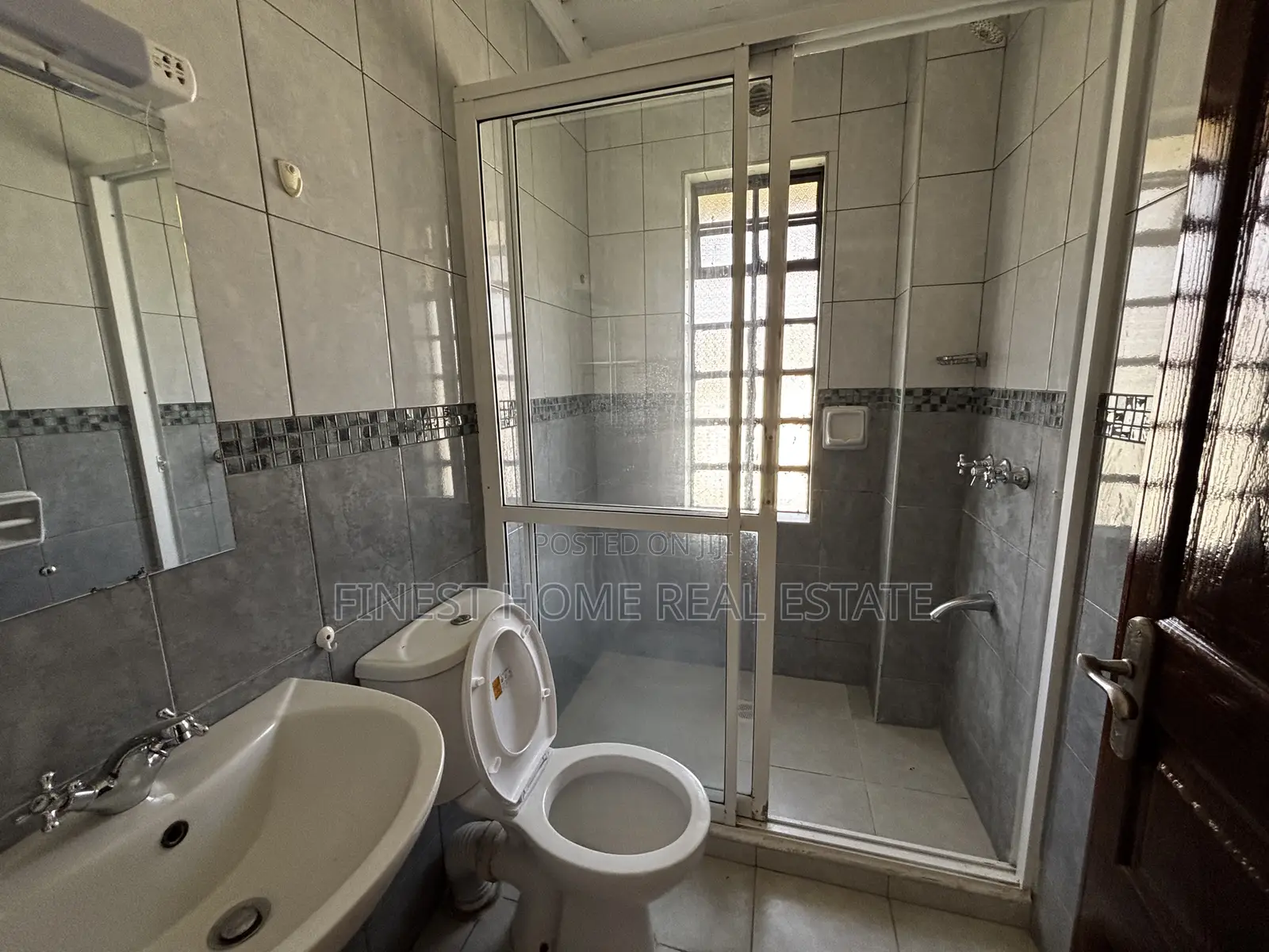 3bdrm Maisonette in Greenpark Estate, Athi River for sale in Athi River