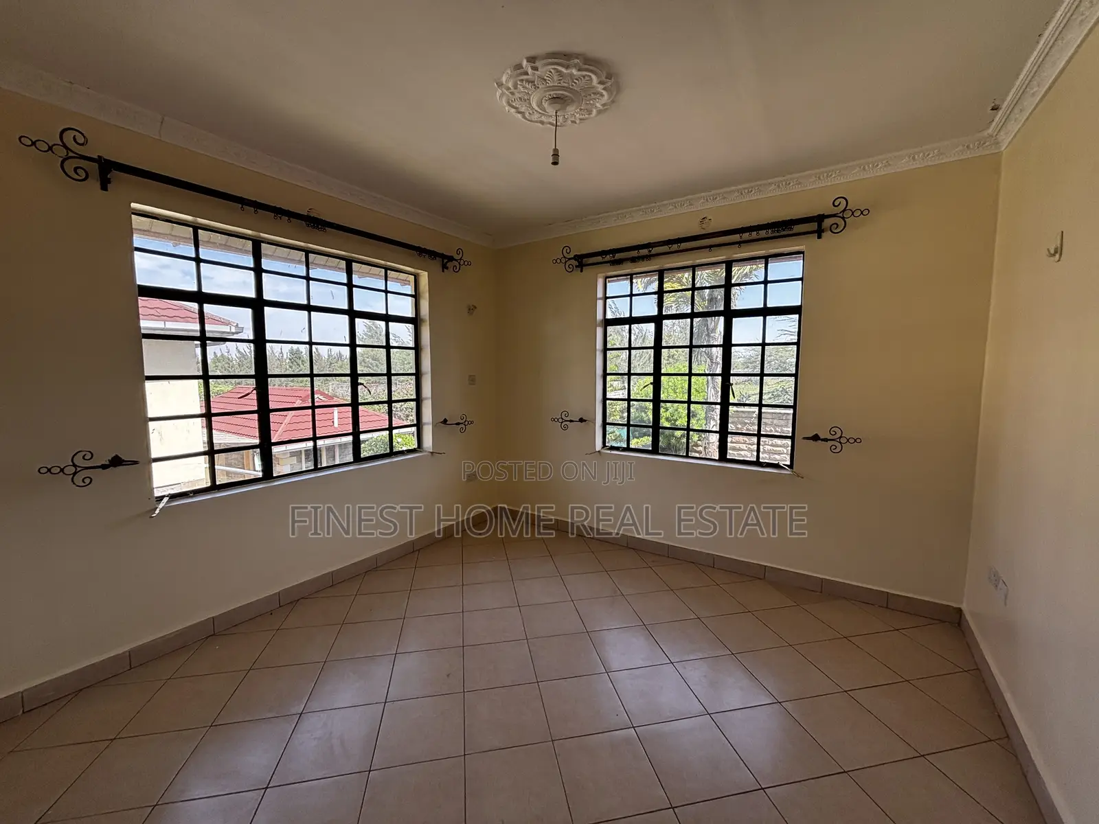 3bdrm Maisonette in Greenpark Estate, Athi River for sale in Athi River