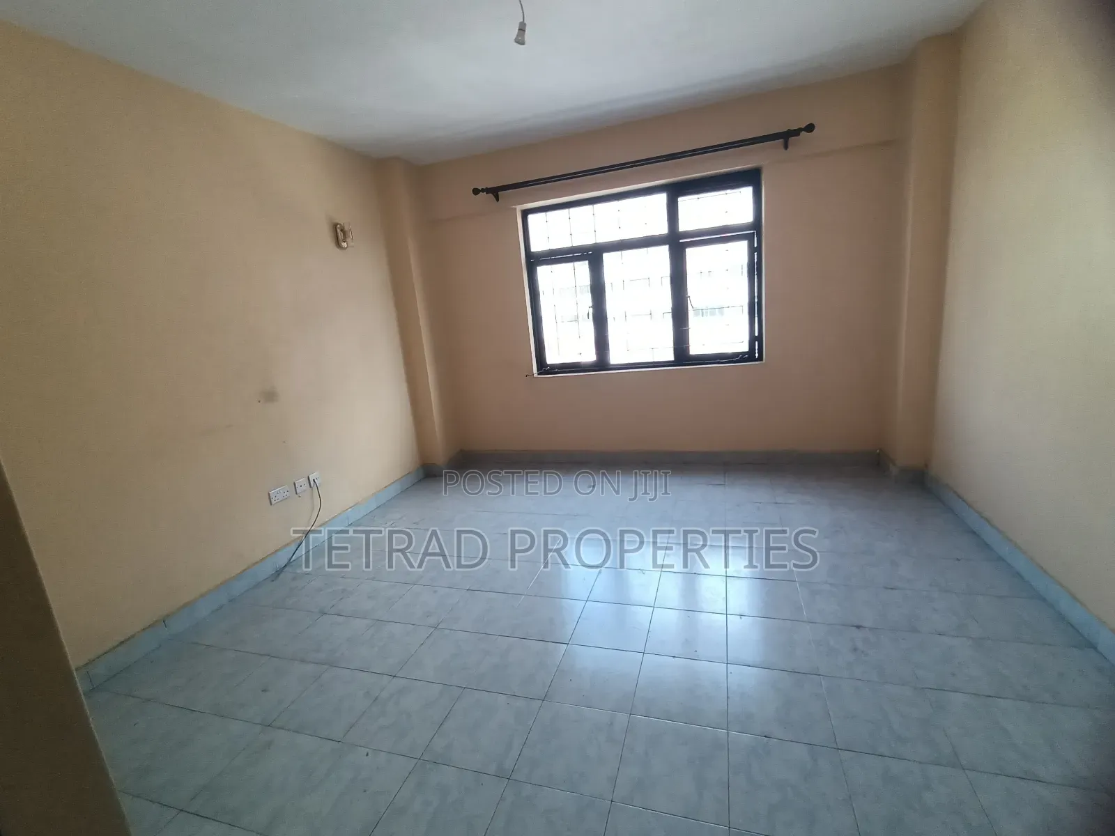 2bdrm Apartment in Ngara for rent in Ngara