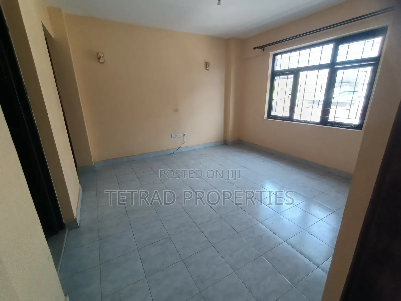 2bdrm Apartment in Ngara for rent in Ngara