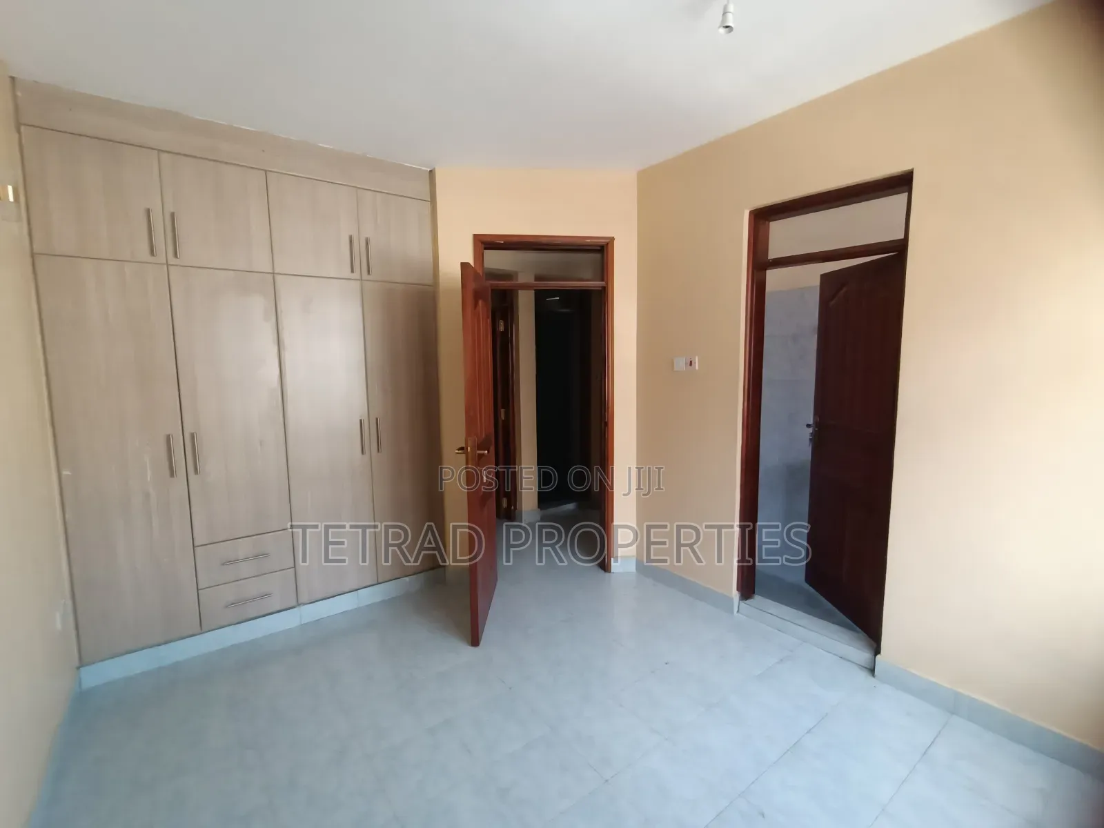 2bdrm Apartment in Ngara for rent in Ngara