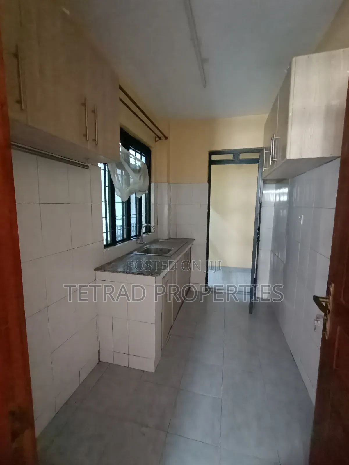 2bdrm Apartment in Ngara for rent in Ngara