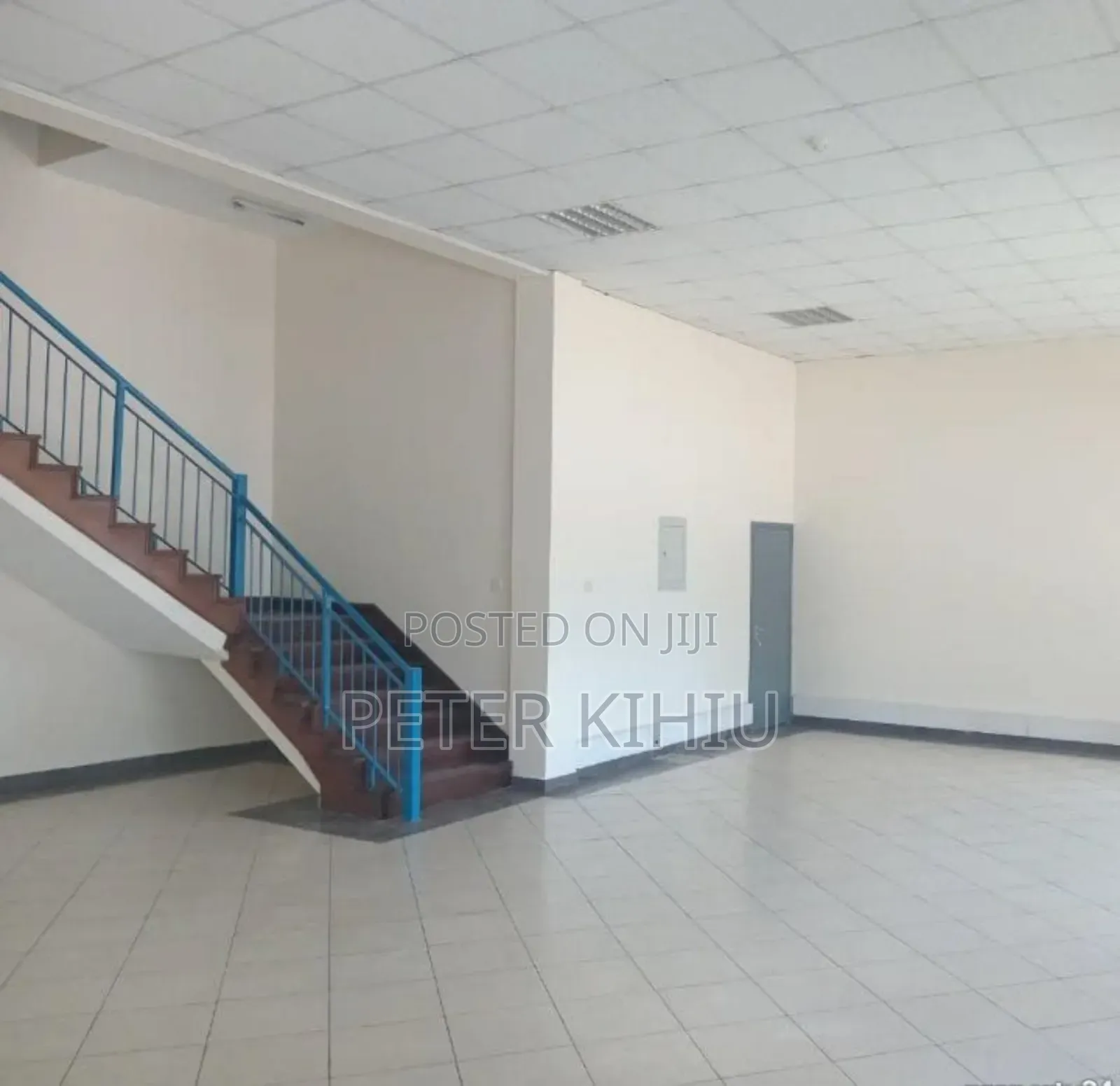 Godown to Let 12500sqft at City Cabanas Touching Mombasa Road in City Cabanas