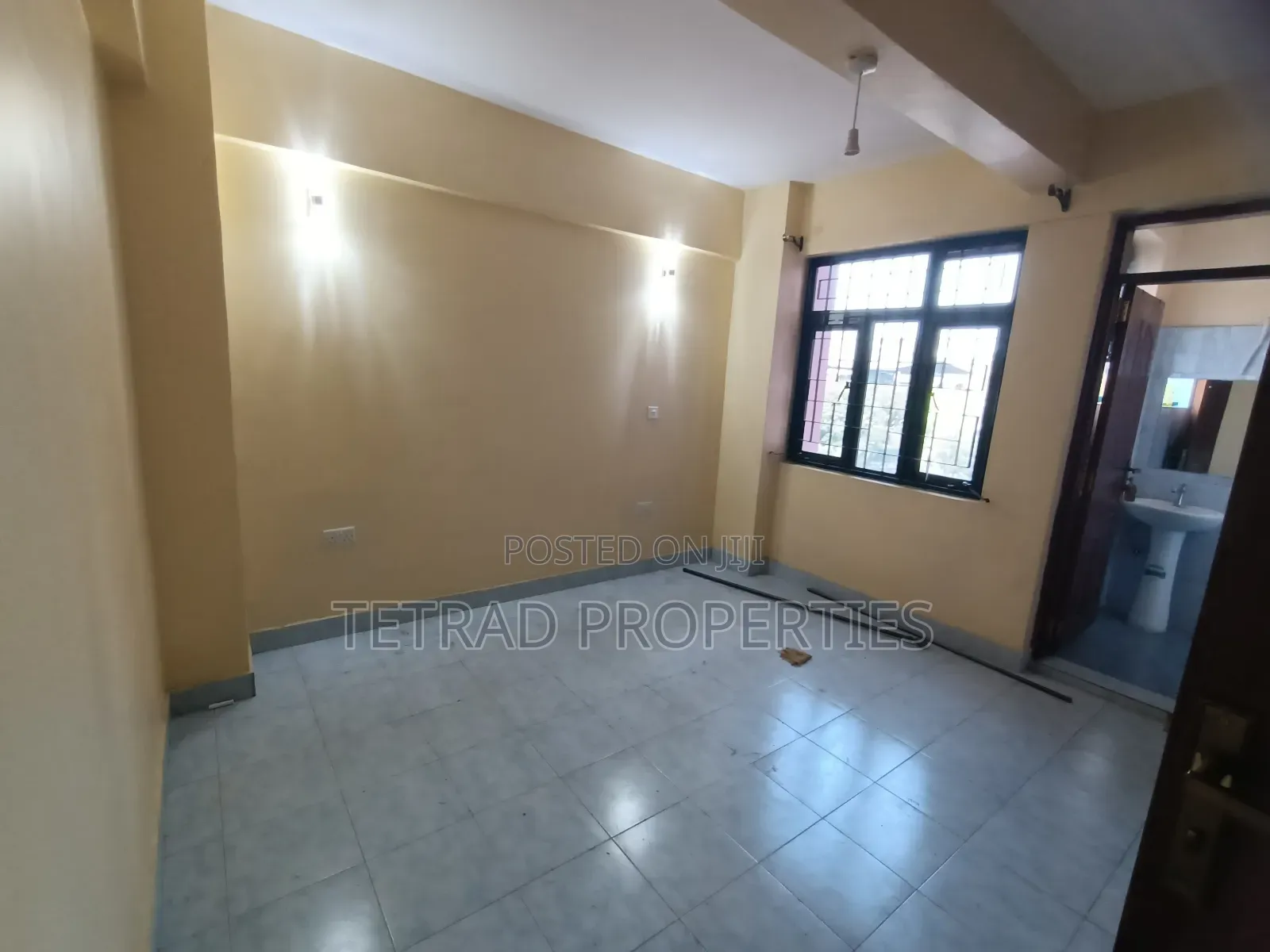 2bdrm Apartment in Ngara for rent in Ngara