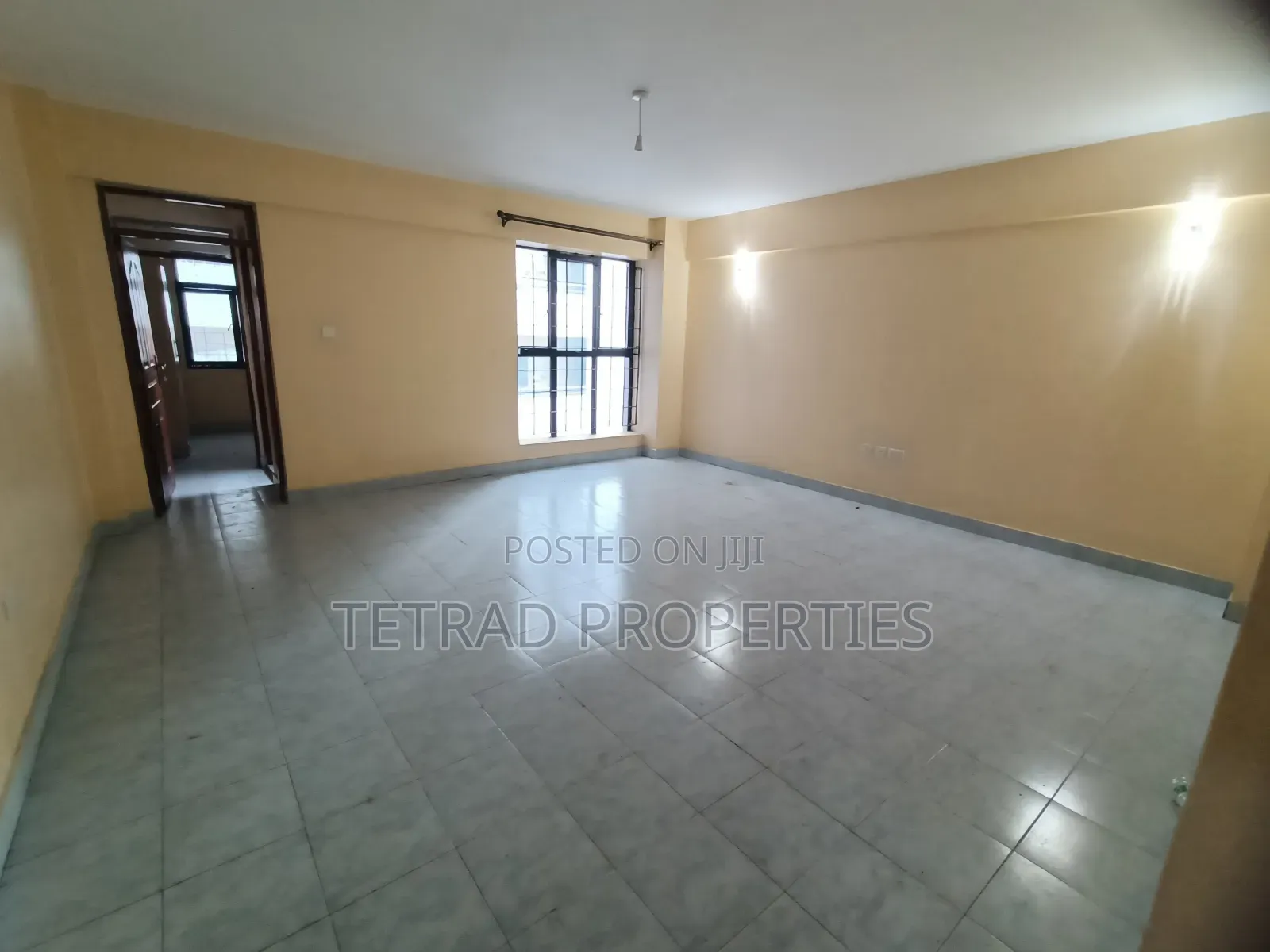 2bdrm Apartment in Ngara for rent in Ngara
