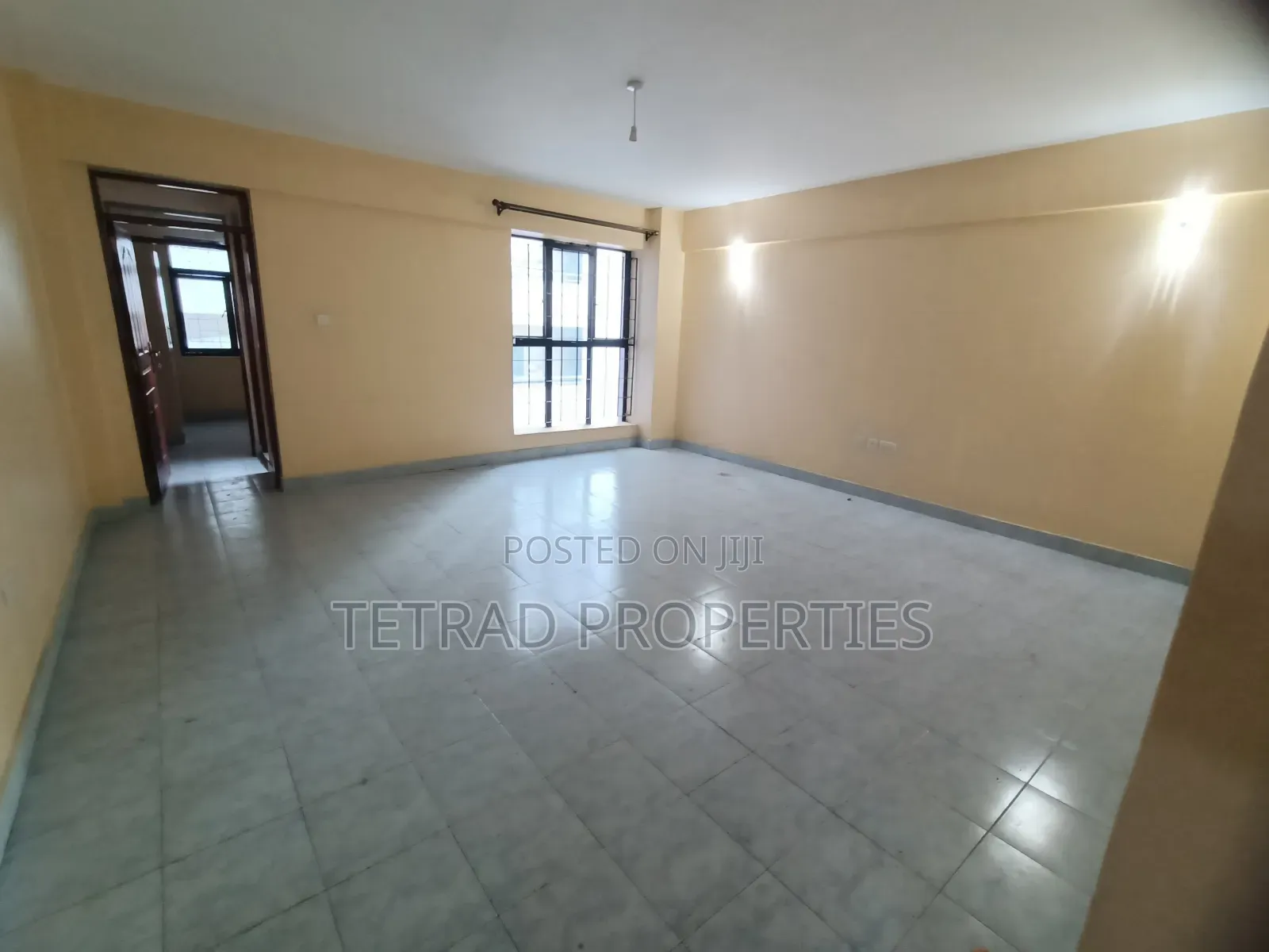 2bdrm Apartment in Ngara for rent in Ngara