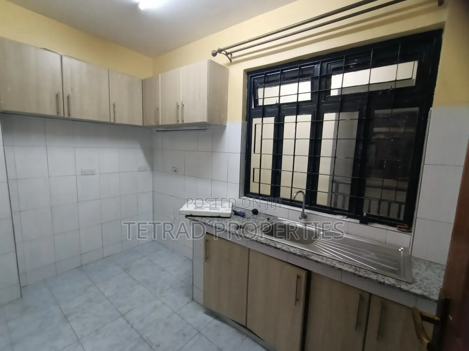 2bdrm Apartment in Ngara for rent in Ngara