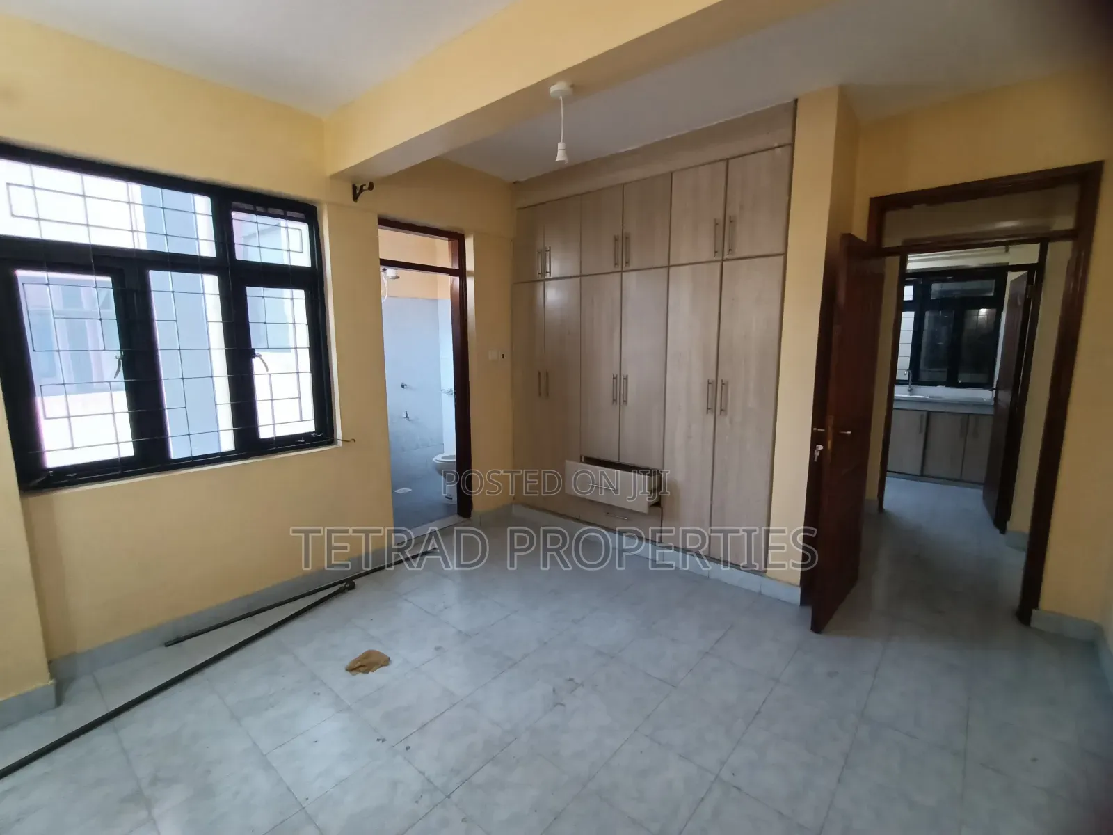 2bdrm Apartment in Ngara for rent in Ngara