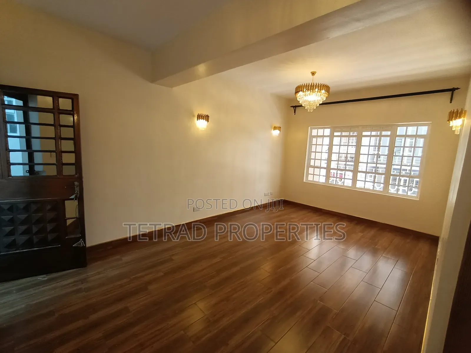 2bdrm Apartment in Ngara for rent in Ngara