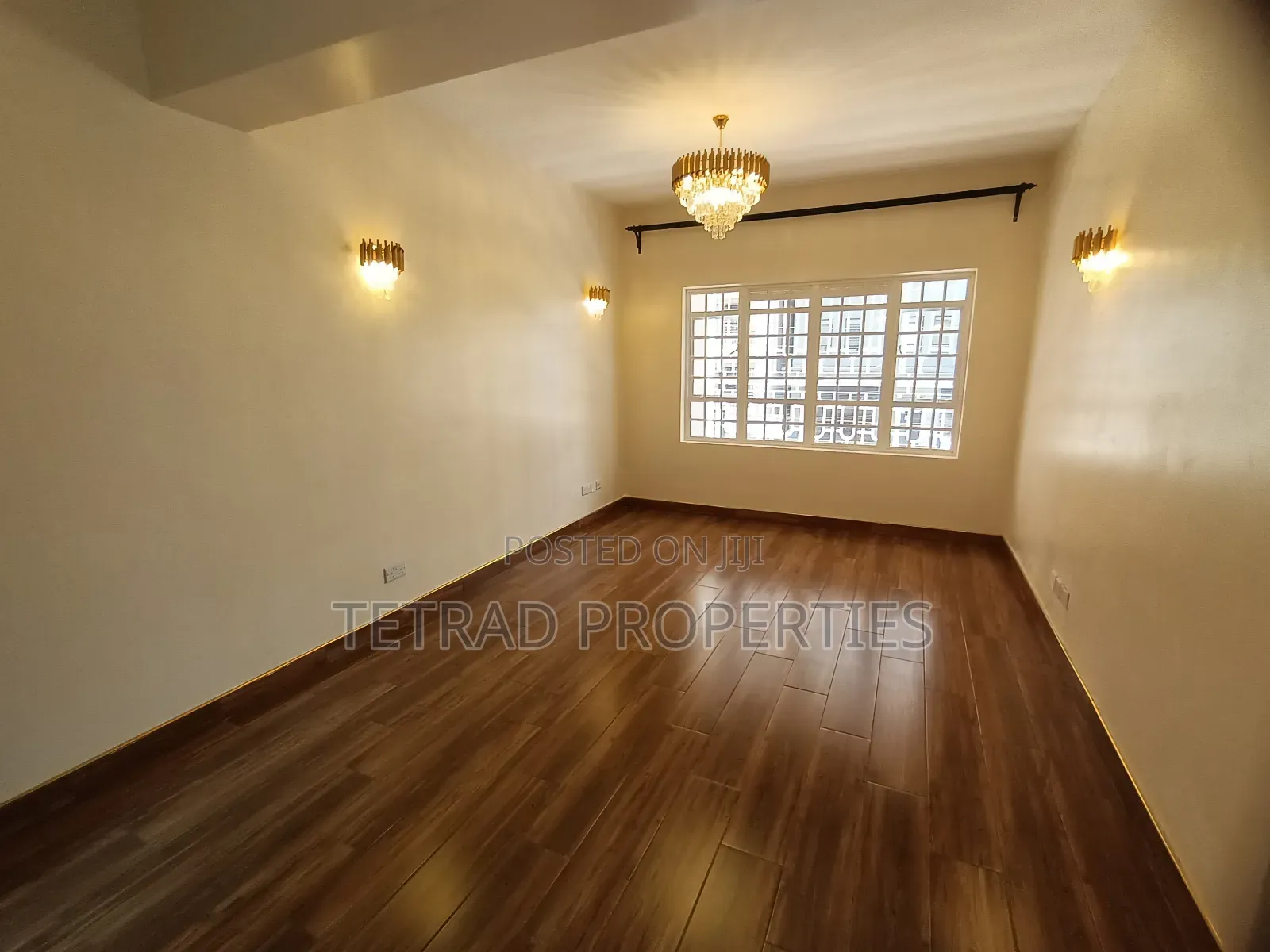2bdrm Apartment in Ngara for rent in Ngara