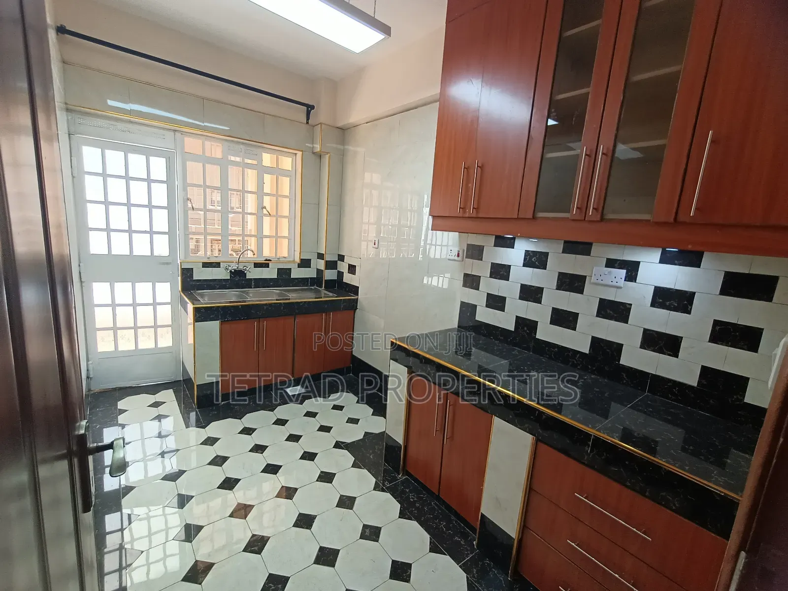 2bdrm Apartment in Ngara for rent in Ngara
