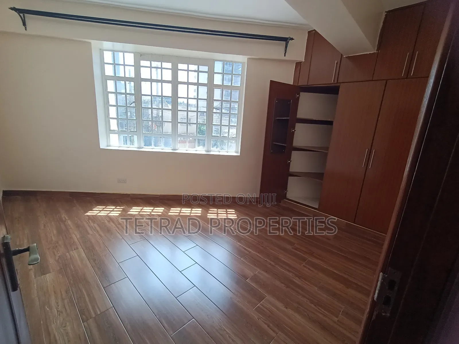 2bdrm Apartment in Ngara for rent in Ngara