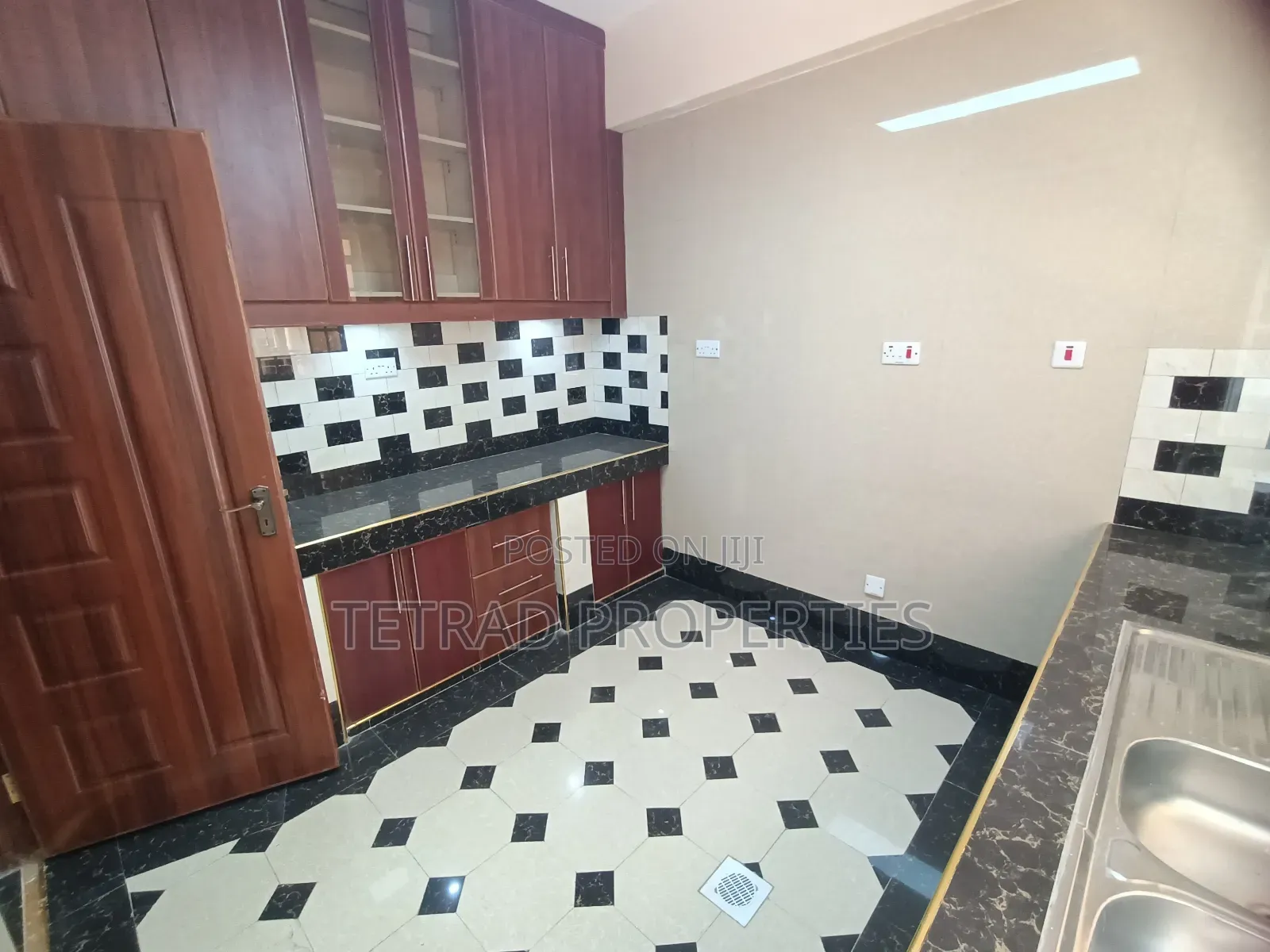 2bdrm Apartment in Ngara for rent in Ngara
