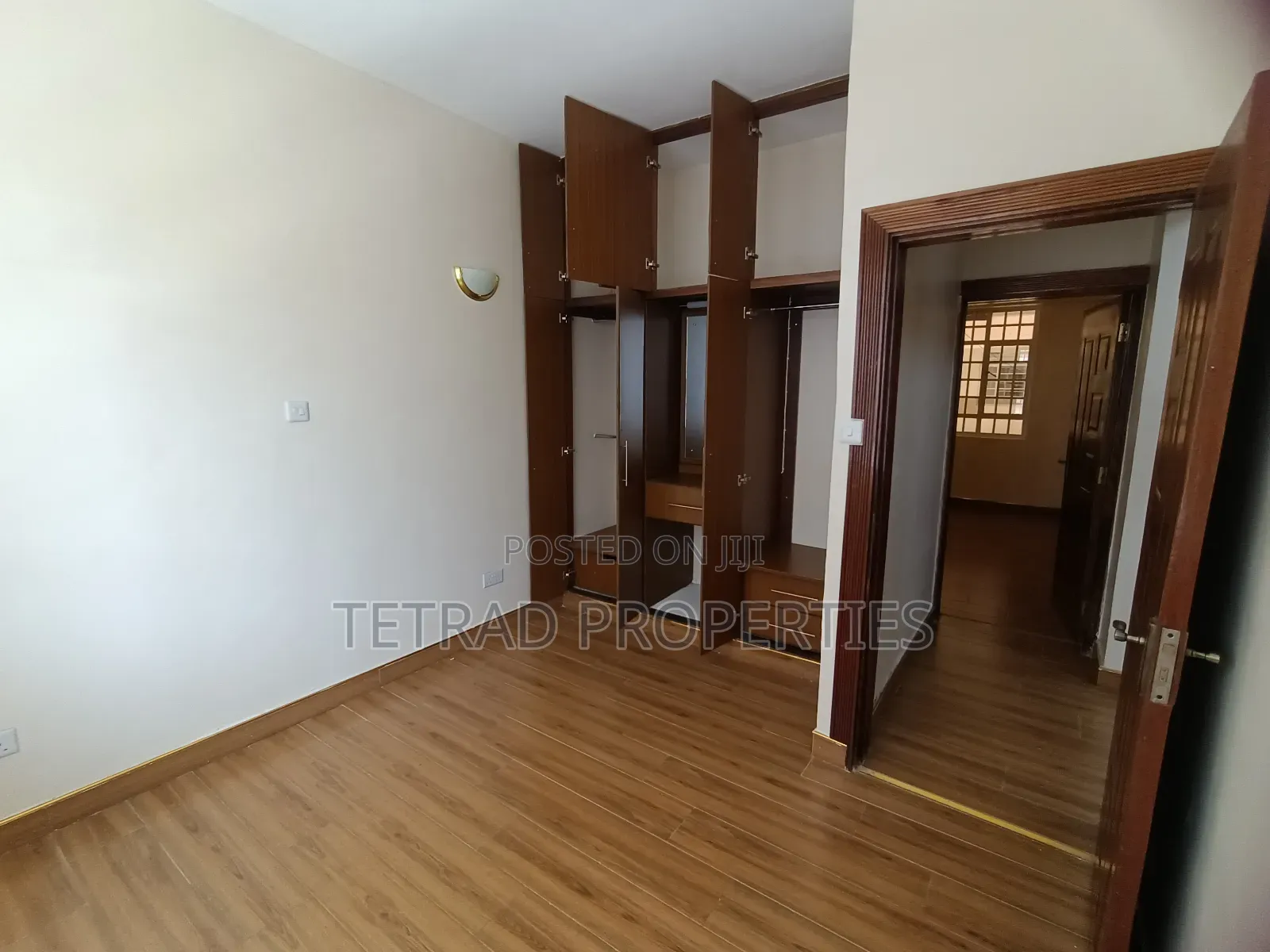2bdrm Apartment in Ngara for rent in Ngara