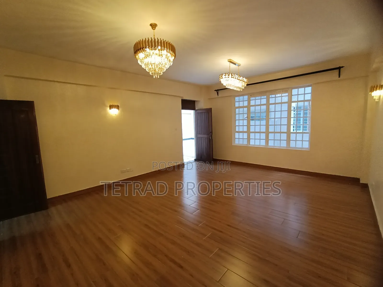2bdrm Apartment in Ngara for rent in Ngara