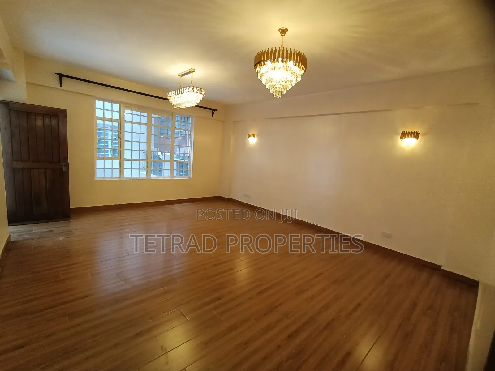 2bdrm Apartment in Ngara for rent in Ngara