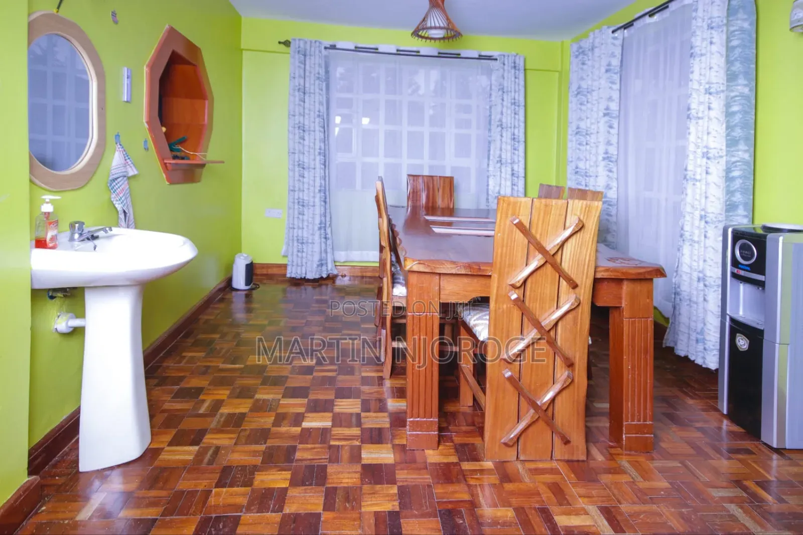 4bdrm House in Karai, Naivasha East for sale in Naivasha East