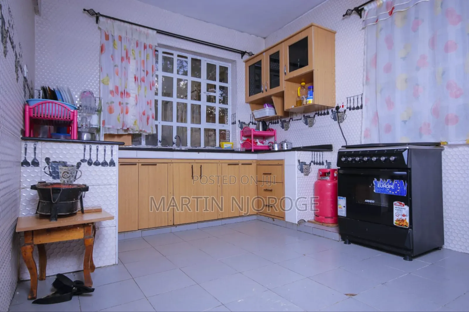4bdrm House in Karai, Naivasha East for sale in Naivasha East